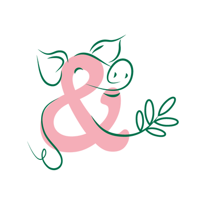 Piglet&Chestnut