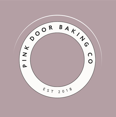 Pink Door Baking Co