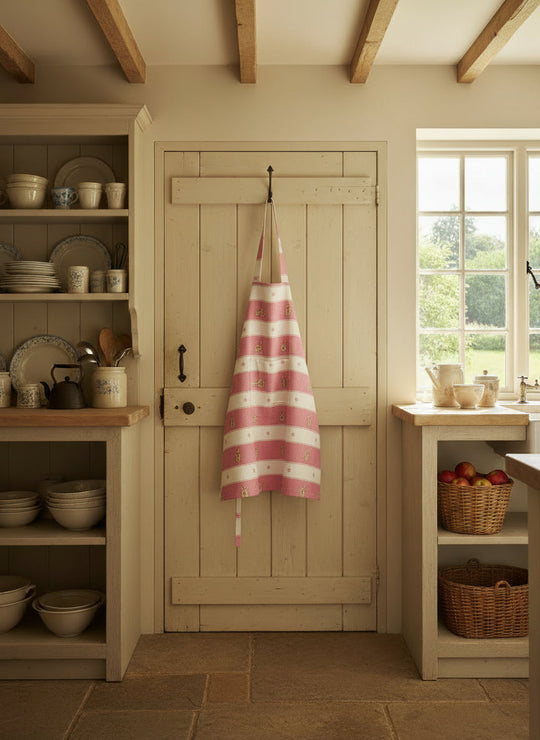 Oscar & Tilly Hares Apron