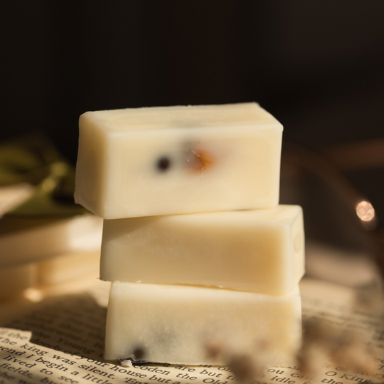 The Sunroom At Noon Botanical Wax Melt
