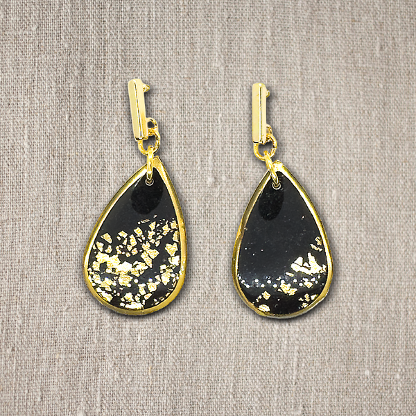 Lady Jane | Drop Earrings