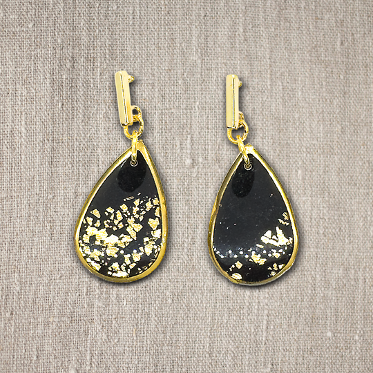 Lady Jane | Drop Earrings