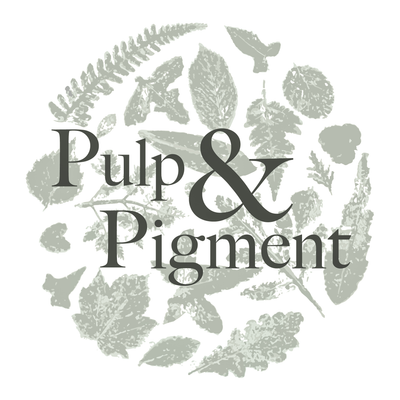 Pulp and Pigment