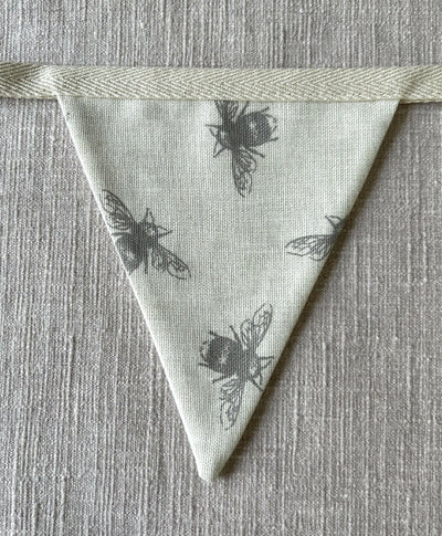 Country Bunting