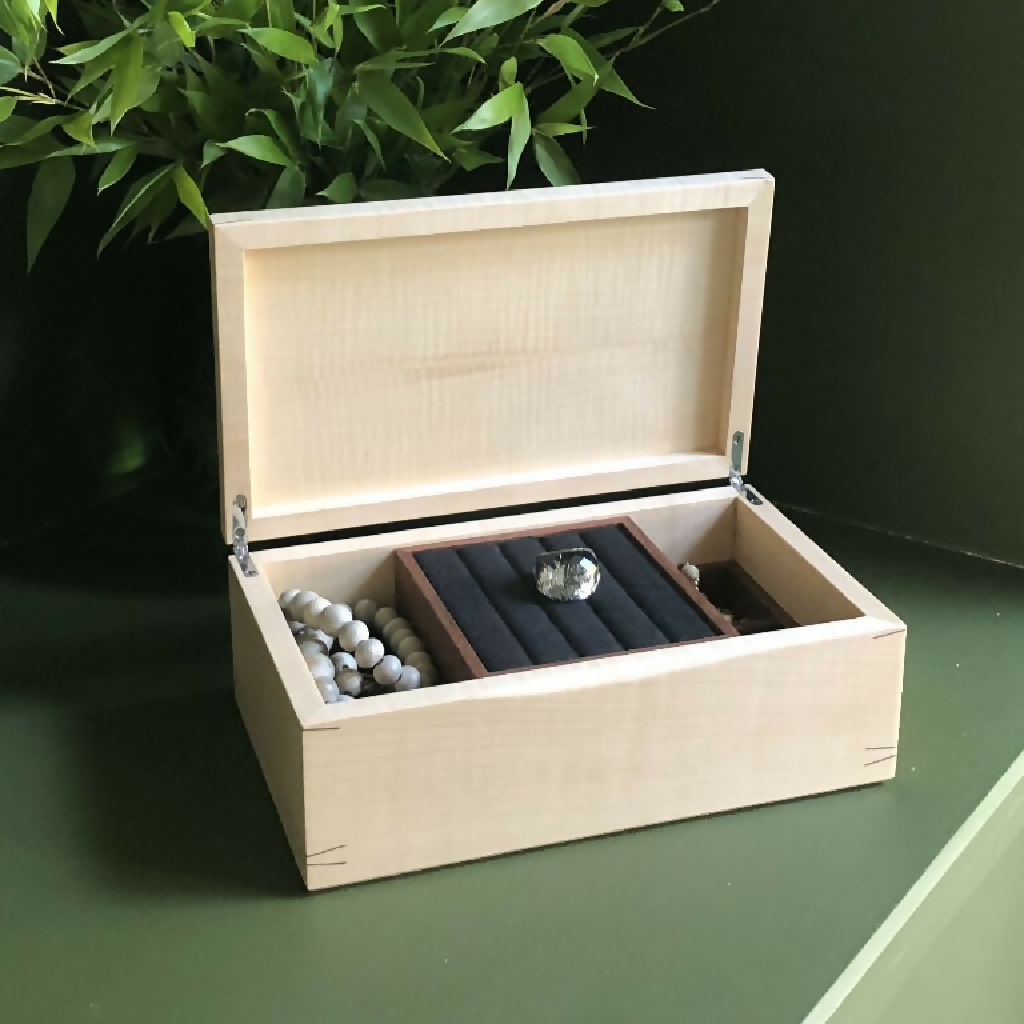 Jewellery Box