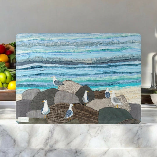 Seagulls Worktop Saver