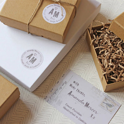 A Glass Dome With Holly House Decoration