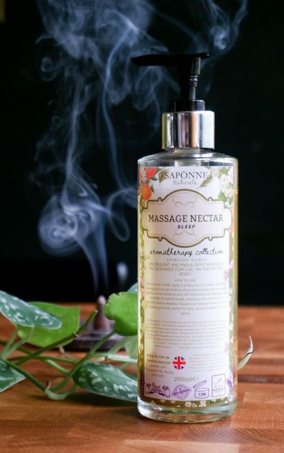 Massage Nectar