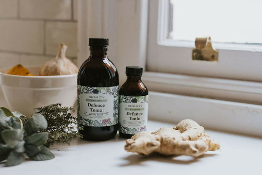 DEFENCE TONIC 300ML