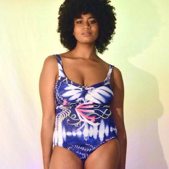 Sasha Marie Swimsuit