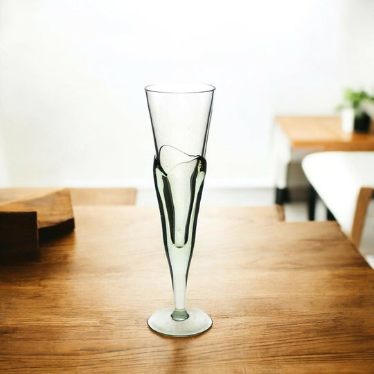 Tulip Ice Spritzer Flute - Set of 4