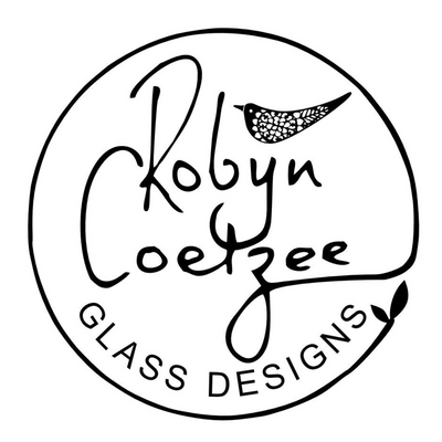 Robyn Coetzee Glass Designs