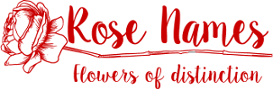 Rose Names