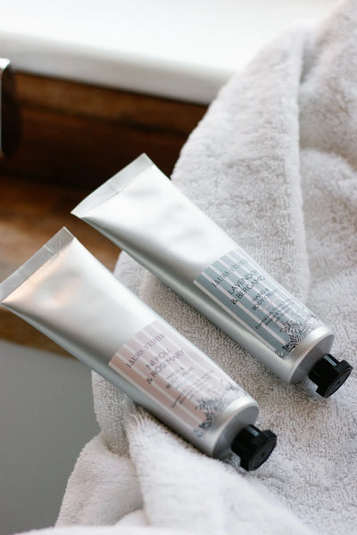 Neroli & Rosemary Hand & Body Lotion