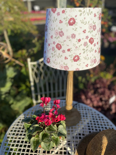 Empire Table Lampshade 20cm Beatrice