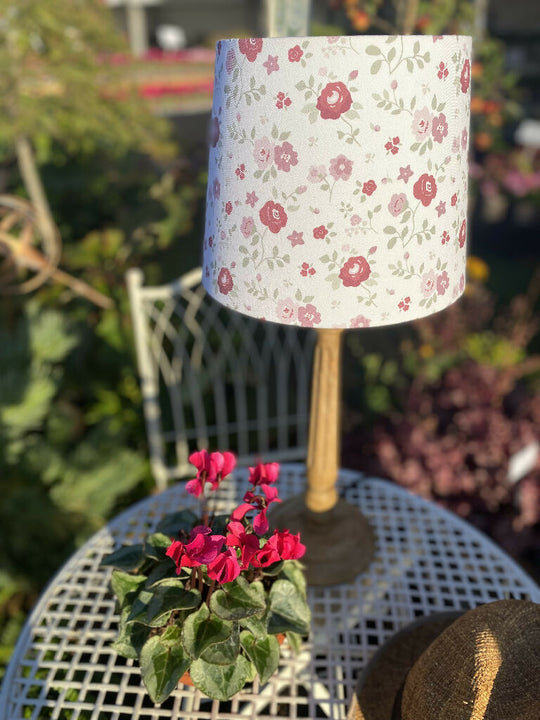 Empire Table Lampshade 20cm Beatrice