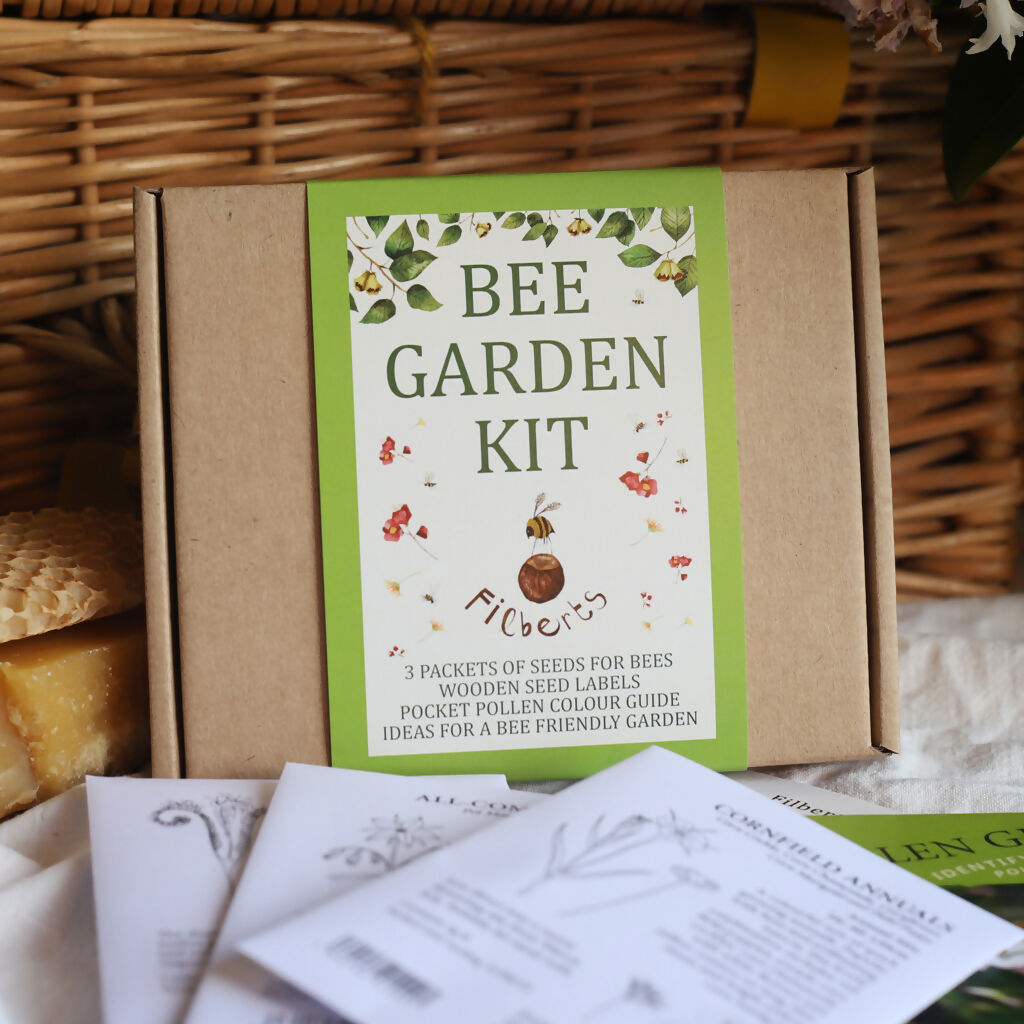 Bee Garden Kit