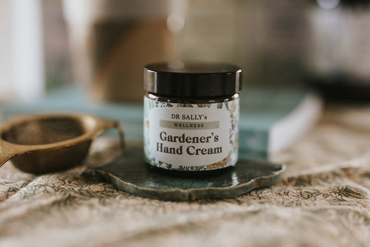 GARDENER'S HAND CREAM