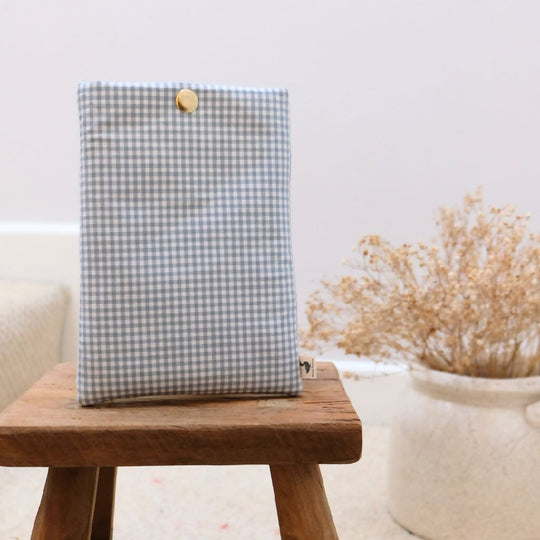 Handmade Kindle Sleeve