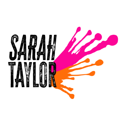 Sarah Taylor | Bold Animal Art