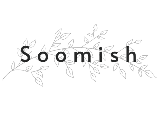 Soomish Candles