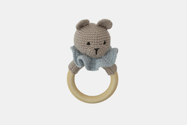 Theo the Bear
