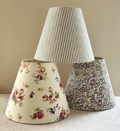 'Rose Posies' Lampshade