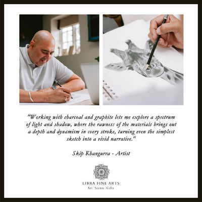 Cute Mistletoe Cat Festive Christmas Card