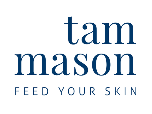 Tam Mason Skincare