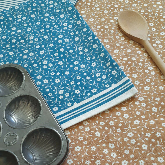Milly Organic Cotton Tea Towel