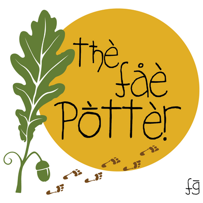 The Fae Potter