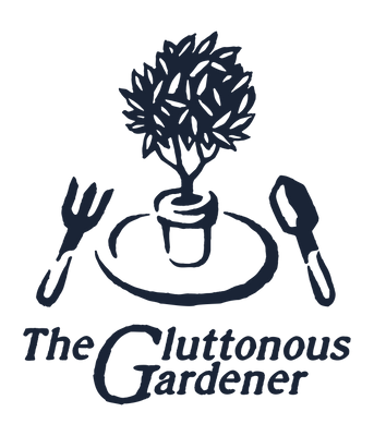 The Gluttonous Gardener