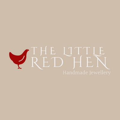 The Little Red Hen Jewellery