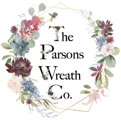 The Parsons Wreath Co