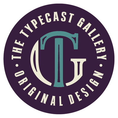 The Typecast Gallery