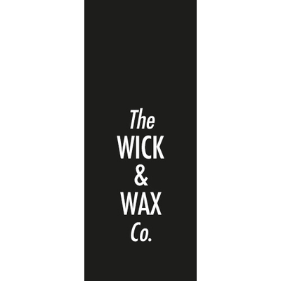 The Wick & Wax Co.