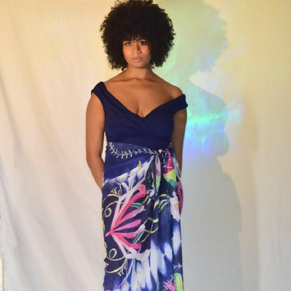 Maria Sarong