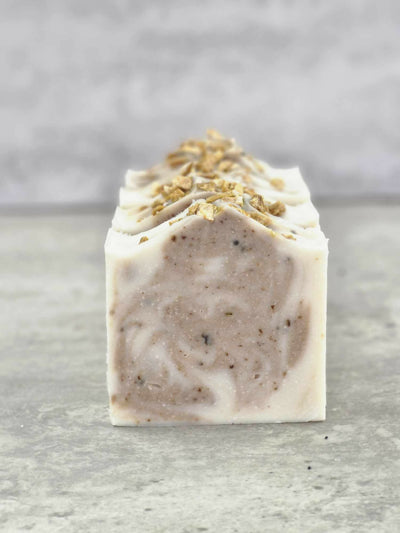 Blissfully Berry Soap