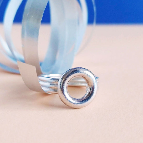 TORUS ring
