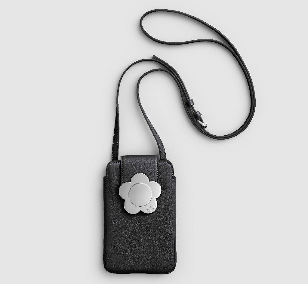 Black Phone Bag