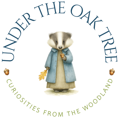 Under the Oak Tree