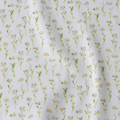 Betsy Flora Soft Furnishing Fabric