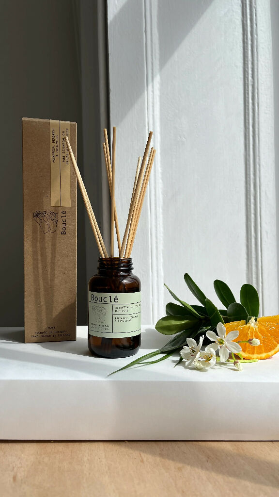 BouclePalmarosa_Bergamot_EucalyptusRattanReedDiffuser4