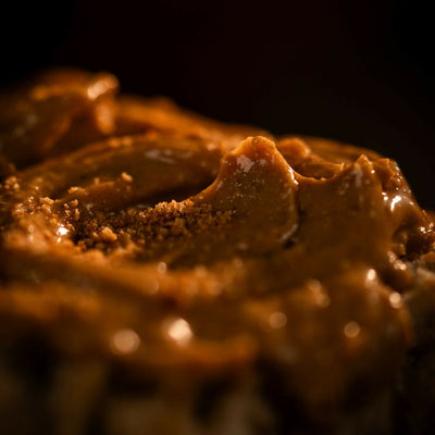 Christmas Spread - Roasted Nuts & Spiced Cookie