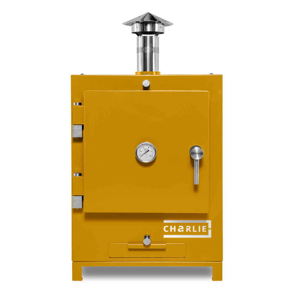 Cheeky Charlie Tabletop Oven