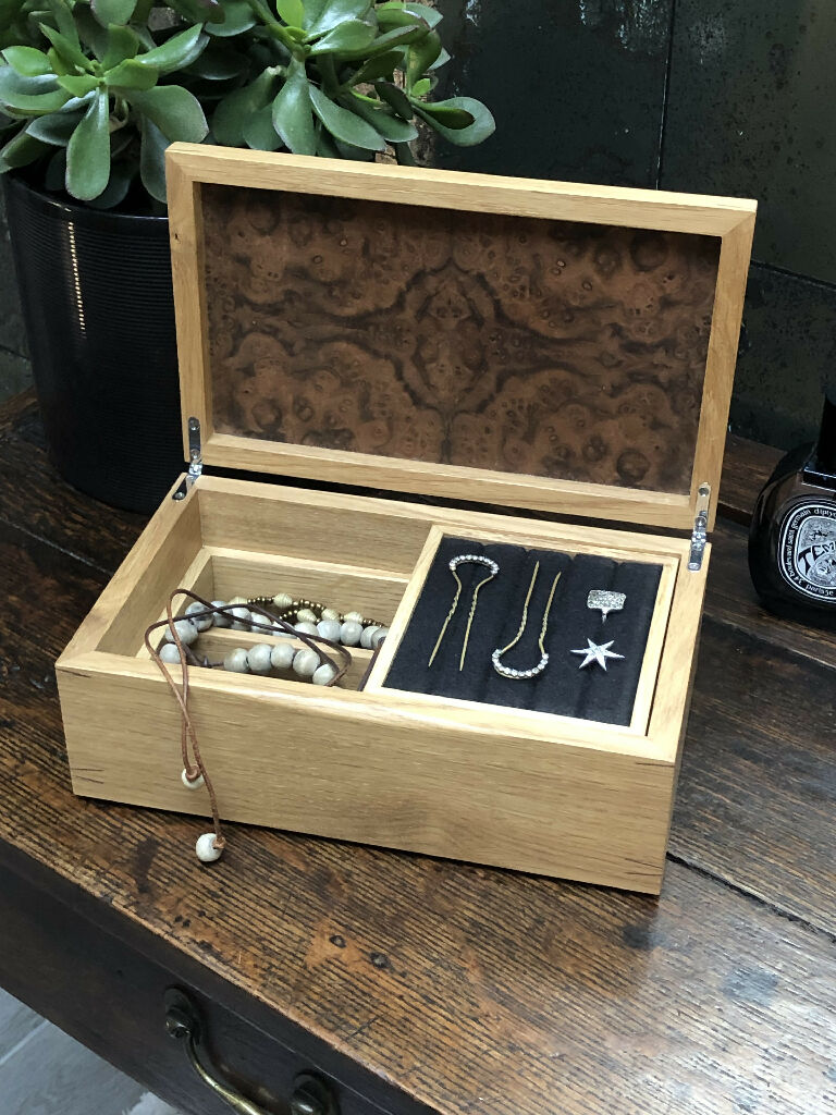 Jewellery Box