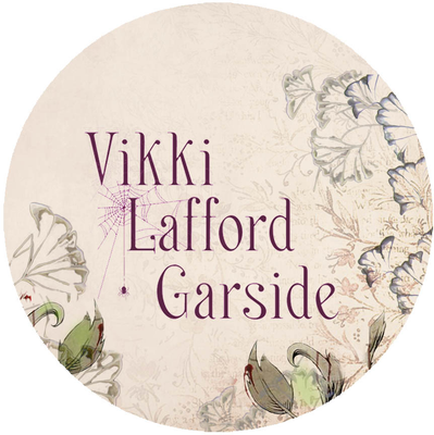 Vikki Lafford Garside