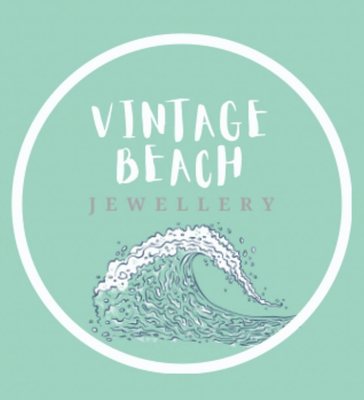Vintage Beach Jewellery