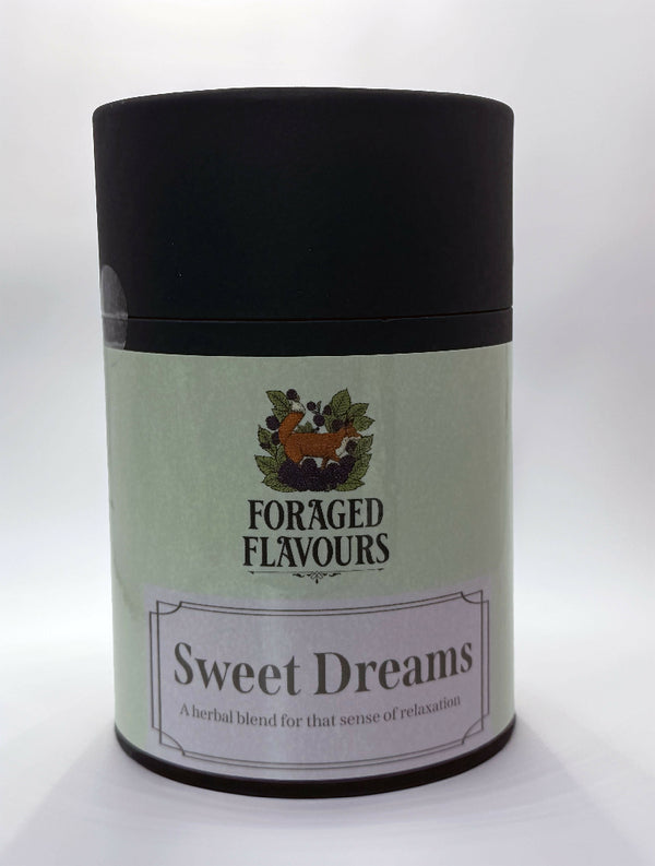 Sweet Dreams