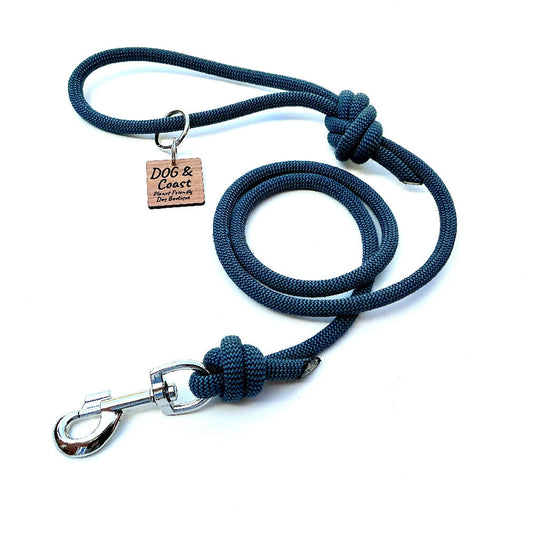 Climbing Rope Lead